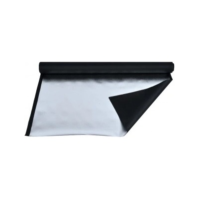 Odrazná látka Silver-Black 1m x 1 bm, FOMEI