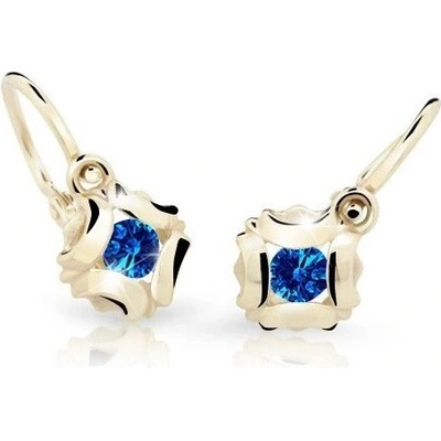 Cutie Jewellery C2216-10-X-1 modrá