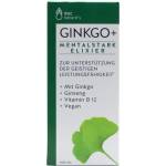 Безалкохолен еликсир Ginkgo+ - 1 л