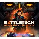 Battletech Mercenary Collection