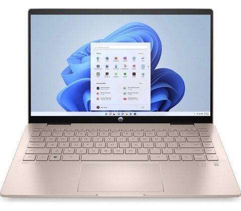 HP Pavilion x360 A47NBEA