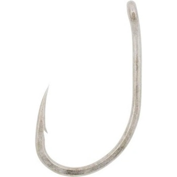 Trakker Wide Gape Hooks Micro Barbed vel.6 10 ks