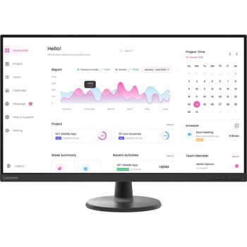 Lenovo CONS D32-40