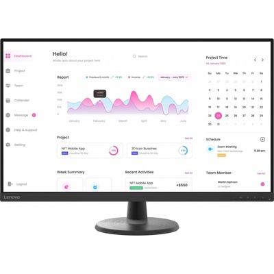 Lenovo CONS D32-40