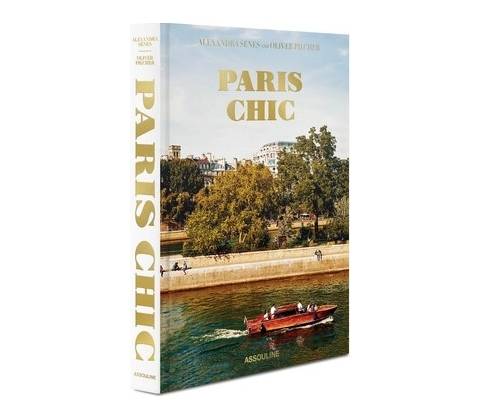 Paris Chic