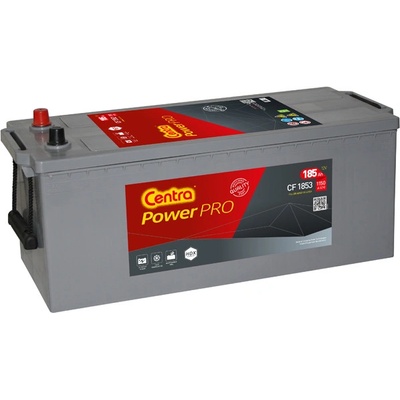 Centra PowerPro 12V 185Ah 1150A CF1853