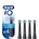 Oral-B iO Ultimate Clean 4 black