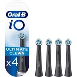 Oral-B iO Ultimate Clean 4 black
