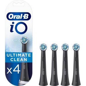 Oral-B iO Ultimate Clean 4 black
