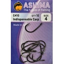 Ashima C-410 Super Indispensable Carp vel.6 10 ks