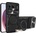 OnePlus Nord 4 5G Удароустойчив CD Texture Sliding /Camshield Magnetic Holder Калъф и Протектор