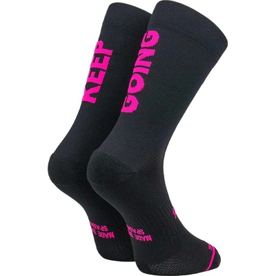 Sporcks Keep Going Black