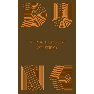 Dune - Frank Herbert