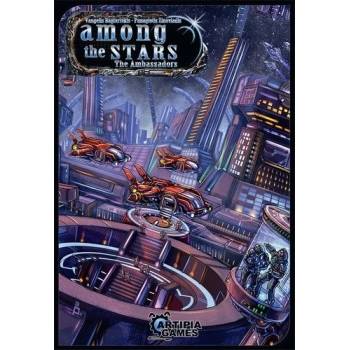Artipia Games Among the Stars: The Ambassadors