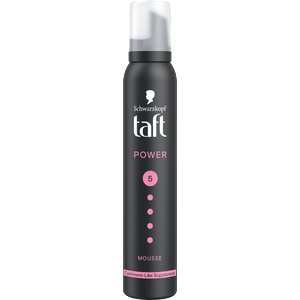 Schwarzkopf taft Пяна за коса Power, 200 ml (1827439)