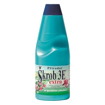 Severochema Нишесте 3E екстра 500 мл