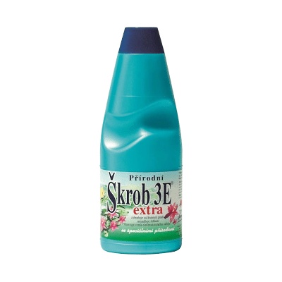 Severochema Нишесте 3E екстра 500 мл