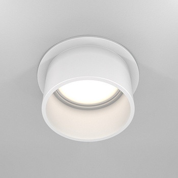 Maytoni Downlight Reif DL050-01W