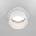 Maytoni Downlight Reif DL050-01W