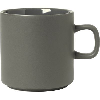 blomus Чаша халба Pilar цвят калай (63971)