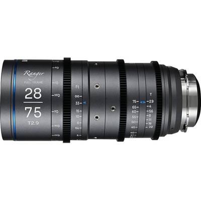 Laowa Ranger 28-75 mm T2,9 FF Cine Laowa Ranger LITE 28-75 mm
