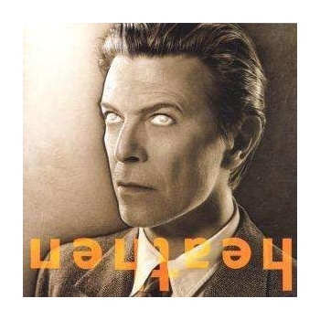 BOWIE DAVID: HEATHEN, CD