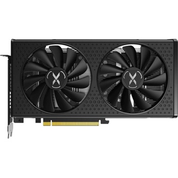 Image 1 of XFX Radeon RX 7600 8G GDDR6 (RX-76PSWFTFY)