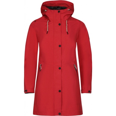 Alpine Pro Perfeta Dámsky kabát LJCC568 420
