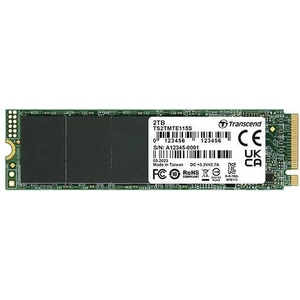 Transcend 2TB M.2 (TS2TMTE115S)