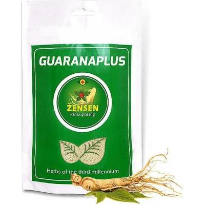 GUARANAPLUS Ženšen pravý XL prášek 300 g