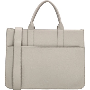 Charm London Чанта Charm London Princeton W00383 Light grey Charm London | Siv | ЖЕНИ | UNI
