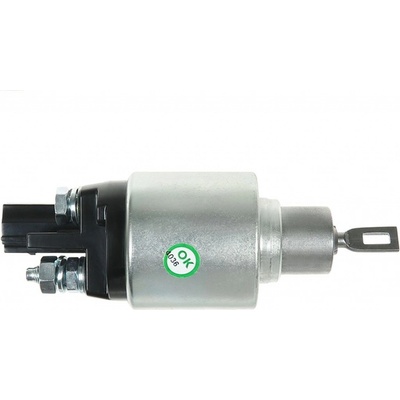 AS-PL Elektromagnetický spínač pre štartér SS0097P