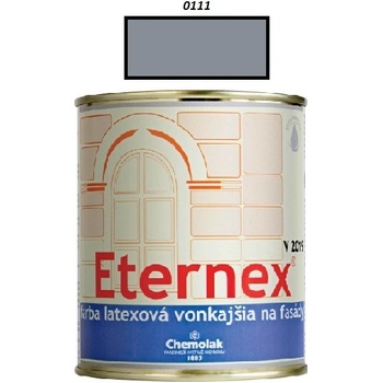 Chemolak Eternex V 2019 šedá 6 kg