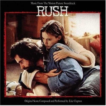 Soundtrack - Rush