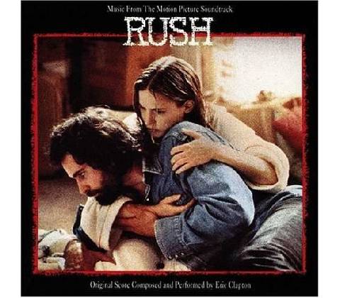 Soundtrack - Rush