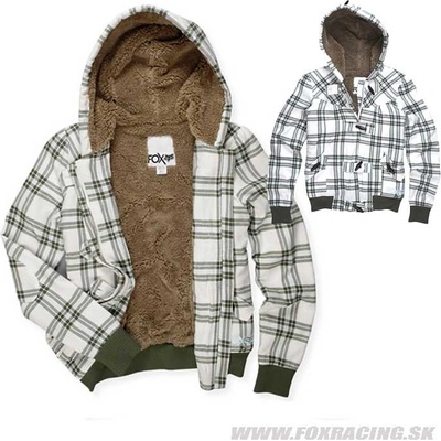 Fox Cabin Fever jacket