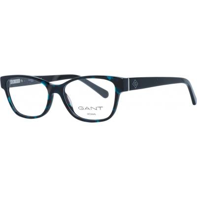 Gant okuliarové rámy GA4130 055