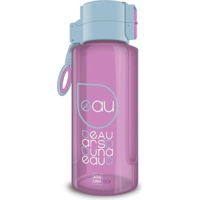 Ars Una 650ml tmavoružová