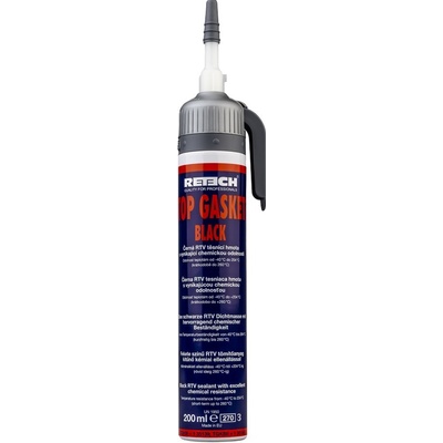 Retech Top Gasket 200 ml černá