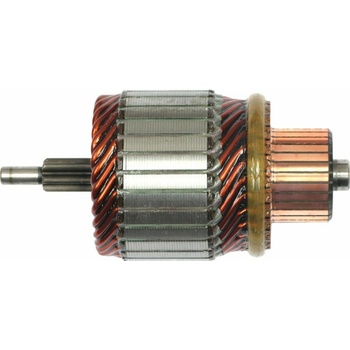 Rotor, štartér AS-PL SA5028