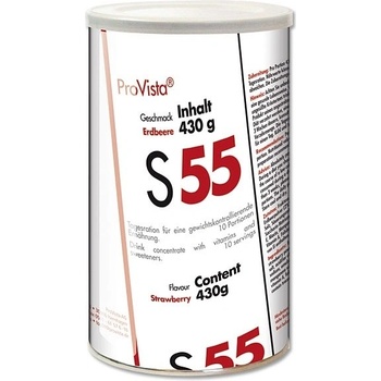 Koelbel Dietní koktejl S 55 430 g