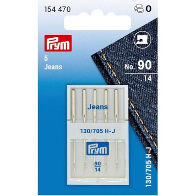 Ihly Prym Jeans 90
