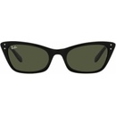 Image 1 of Ray-Ban Lady Burbank RB2299 901/31