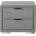 Halmar Нощно шкафче LEVANTER (LEVANTER/nightStand/halmar)