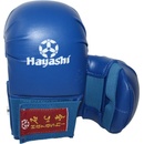 Boxerské rukavice Hayashi karate Tsuki WKF