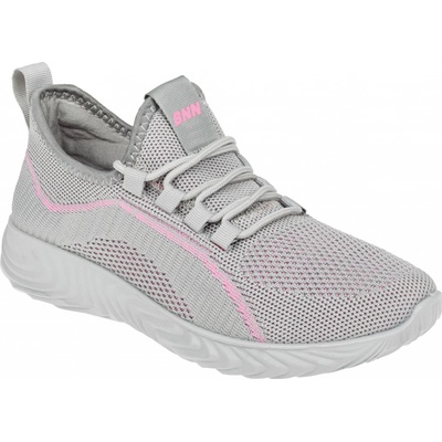 Bennon Nexo Grey Low