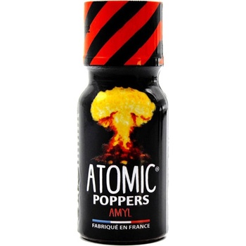 Atomic Amyl 15 ml