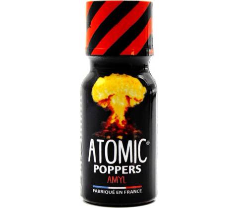Atomic Amyl 15 ml