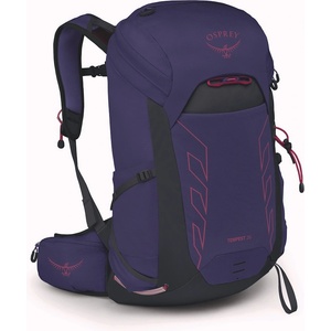 Osprey Tempest 26 Цвят: черен