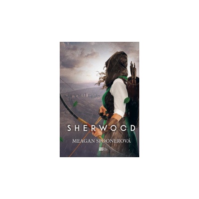 Sherwood - Meagan Spooner